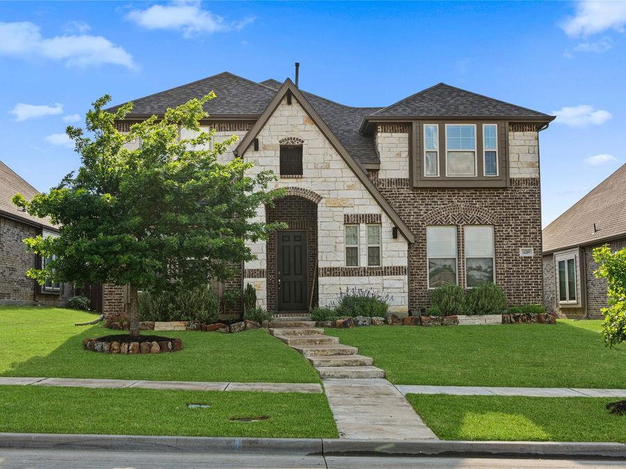 14269 Speargrass Drive, Frisco, TX