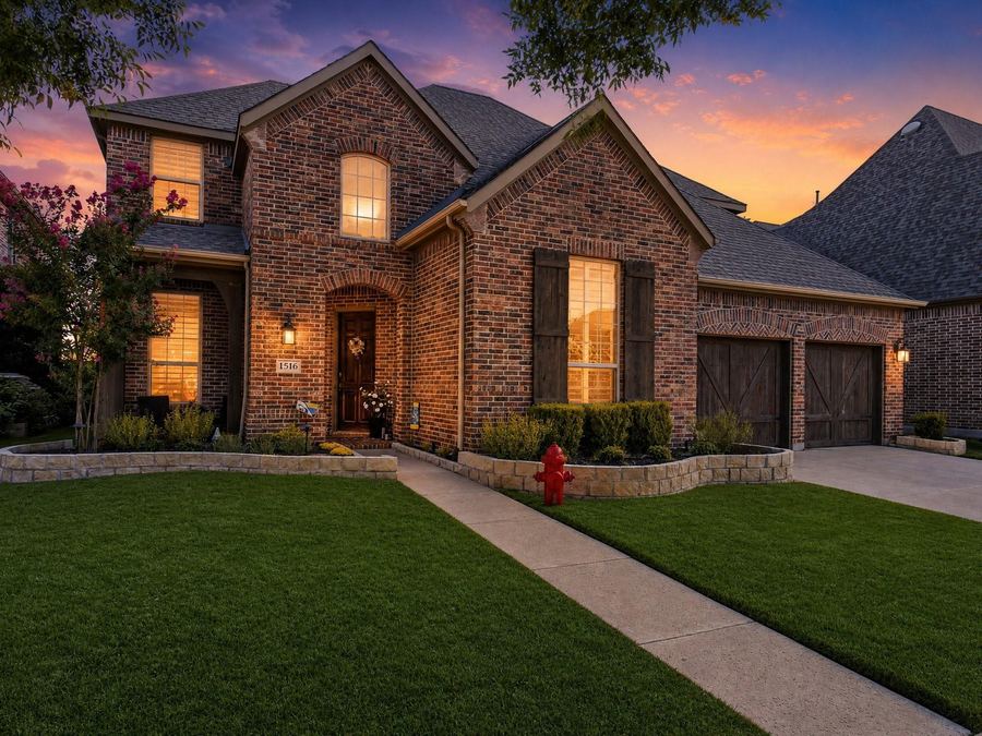 1516 10th Street, Argyle, TX