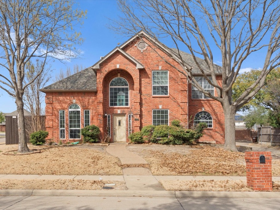 3017 Manga Drive, Plano, TX